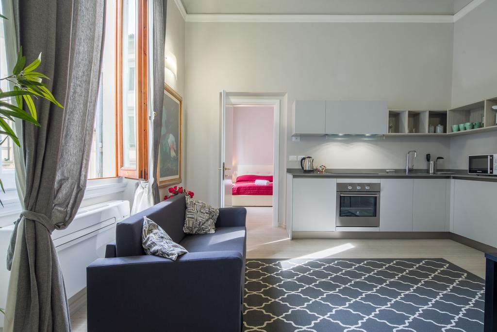 Beccaria Firenze