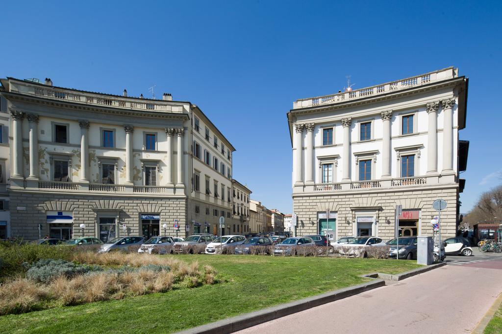Beccaria Firenze